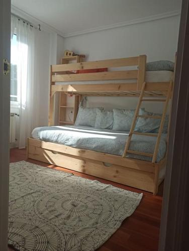 Apartamento Bajo Con Jard�n Privado