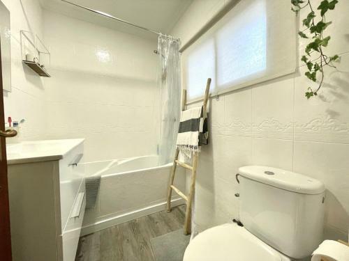 Apartamento C�ntrico Y Cerca de La Playa