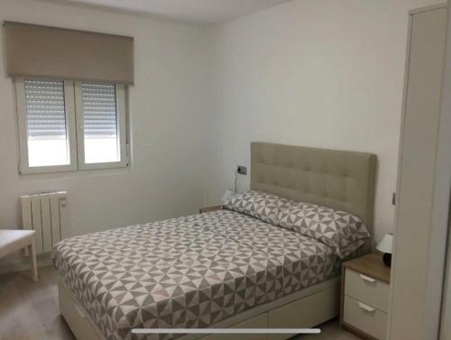 Bonito Apartamento En Tetu�n