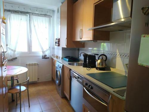 Apartamento Tus Vacaciones En Santander