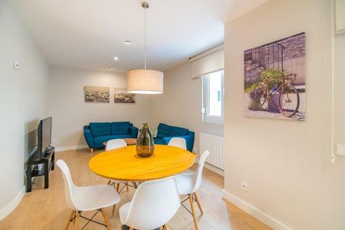Apartamento Junto Al Ayuntamiento de Santander