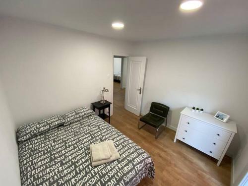 Apartamento Santander Jim�nez D�az 7b