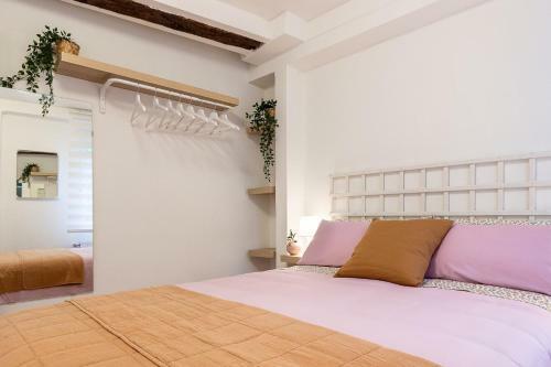 Apartamento. El Rinc�n De Ca�ad�o