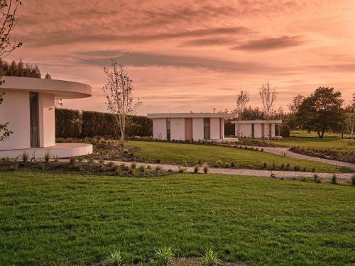 Hotel Retiro Costi�a Wellness&villas