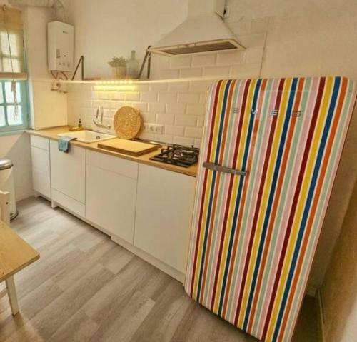Apartamento Para�so Las Galanas 2rooms