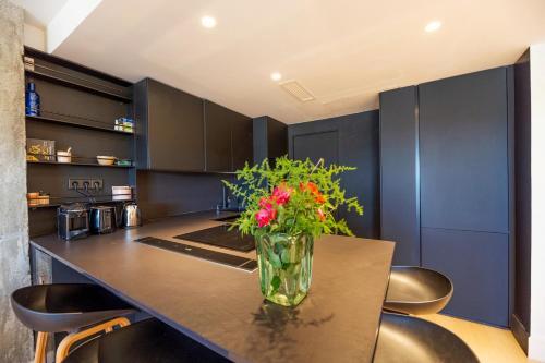 Apartamento �tico D�plex En Santa Eulalia Junto A La Playa