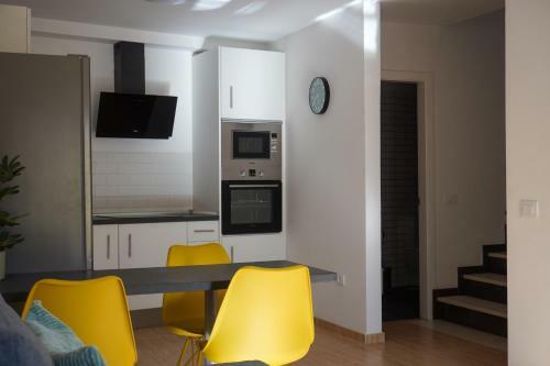 Holiday House Blue Sky La Gomera
