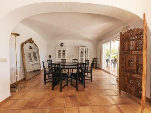 Villa Bonavista