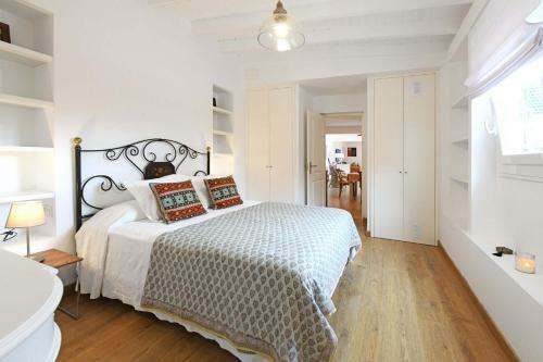Apartamento Pool Suite Carmen