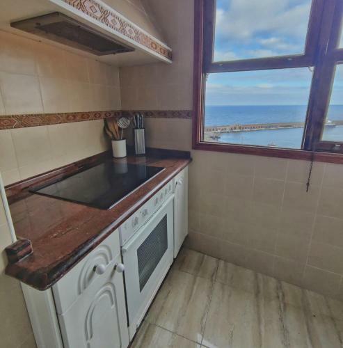 Apartamento Vivienda Balc�n Al Amanecer