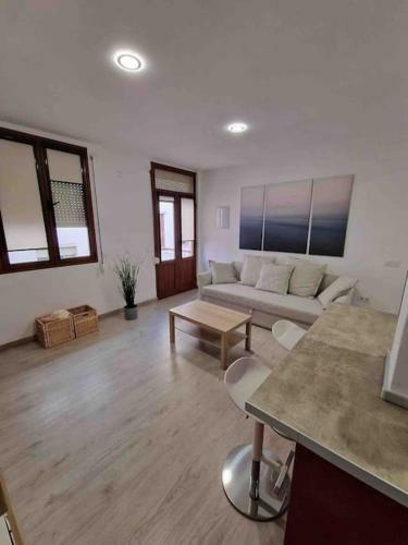 Apartamento Casa Mar�a Nieves