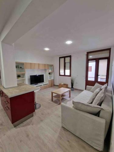 Apartamento Casa Mar�a Nieves