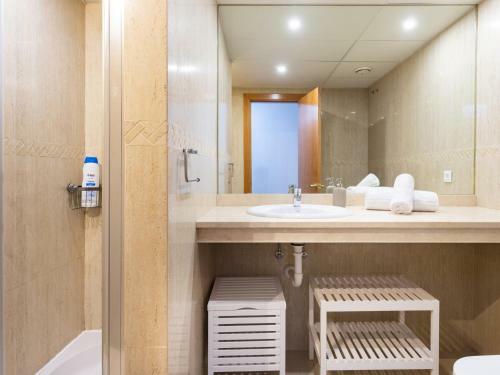 Apartamento Live Santa Cruz Tower