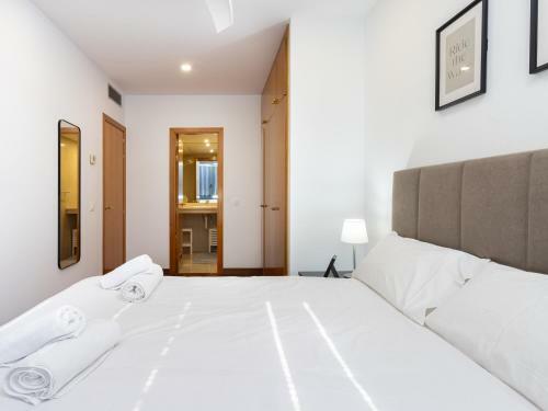 Apartamento Live Santa Cruz Tower