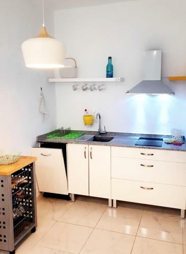 Apartamento La Ciudad En Tus Manos