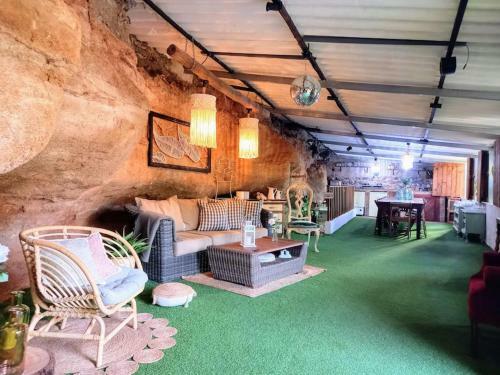 Apartamento Finca Don Pedro