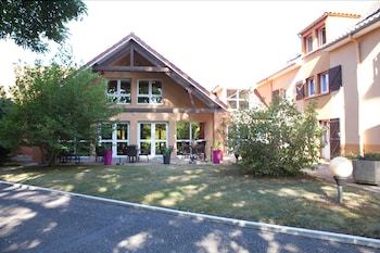 Inter Hotel Apolonia Limoges Sud