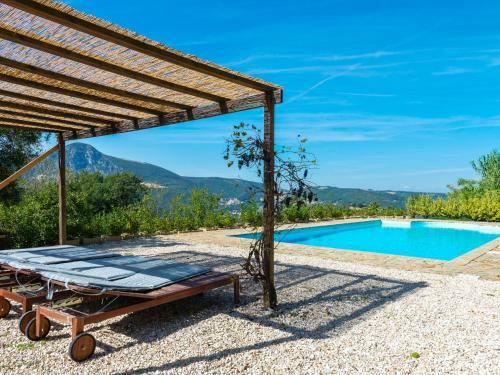 Holiday Home Carina Sasso
