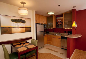 Hotel Residence Inn Duluth