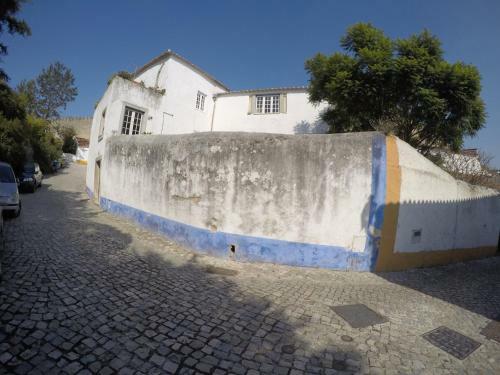 Hostal Casal Da Eira Branca - Obidos