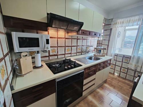 Apartamento Chito House Santa Cruz
