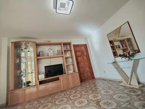 Apartamento Chito House Santa Cruz
