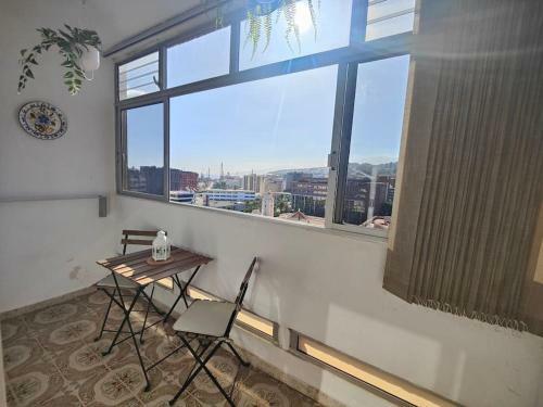 Apartamento Chito House Santa Cruz