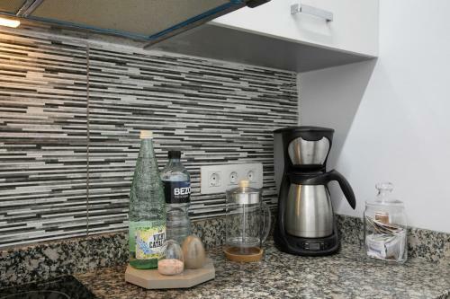 Apartamento Tenerife 11 Break Home