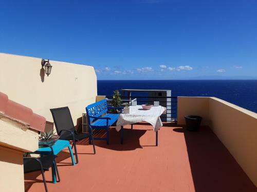 Apartamento Caletillas Near Punta Del Rey