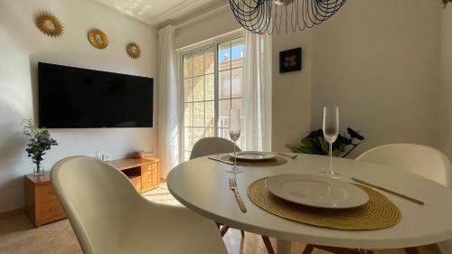 Apartamento Modern 2 Bedroom Apt 200m From Beach Full Aircon