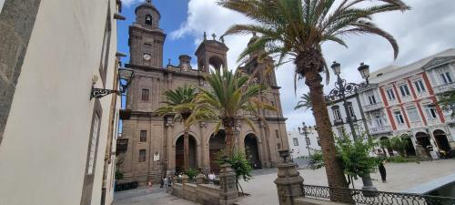 Apartamento Casa Rural Anais