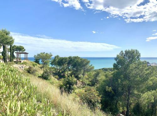 Apartamento Duplex Vistas Mar Con Piscina