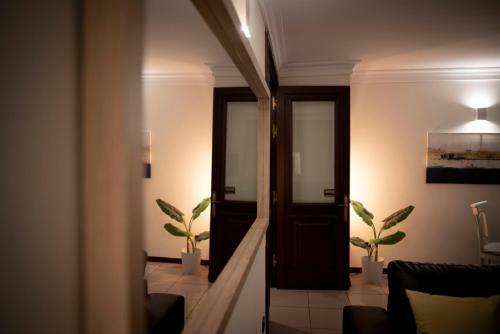 Apartamento Exterior 2 Dormitorios En Centro Hist�rico