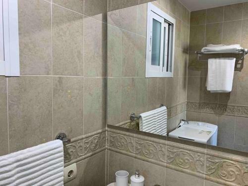 Apartamento Estudio En Sabinillas
