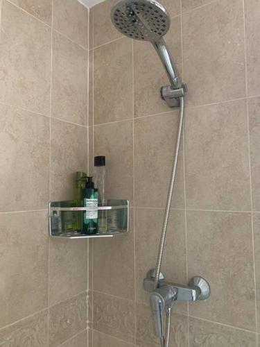 Apartamento Estudio En Sabinillas