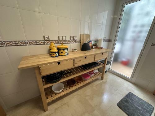 Beautiful Ground Floor 2bedroom Apartment