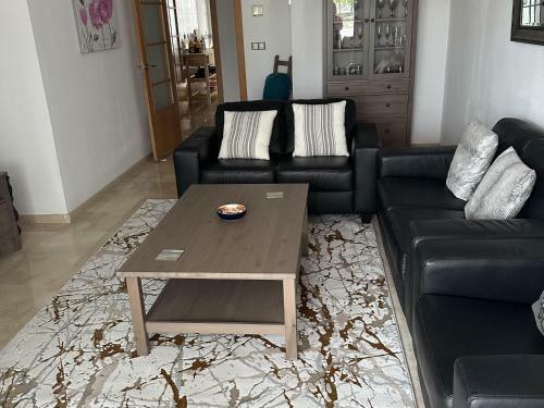 Beautiful Ground Floor 2bedroom Apartment