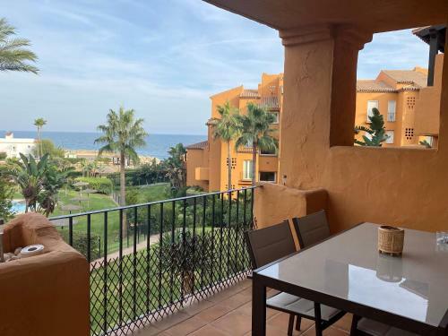 Apartamento Los Granados de La Duquesa