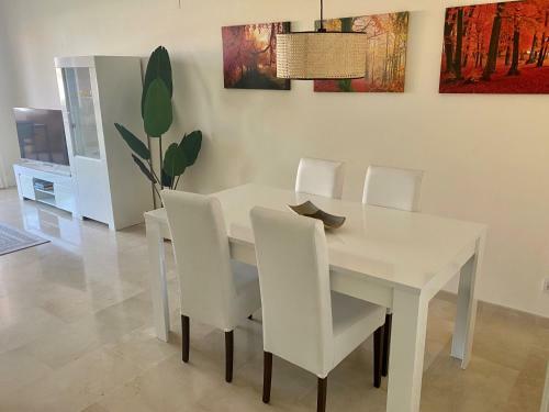 Apartamento Los Granados de La Duquesa