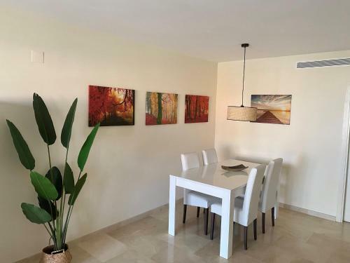 Apartamento Los Granados de La Duquesa