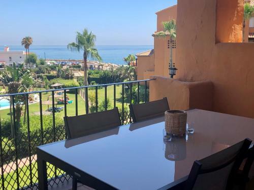 Apartamento Los Granados de La Duquesa