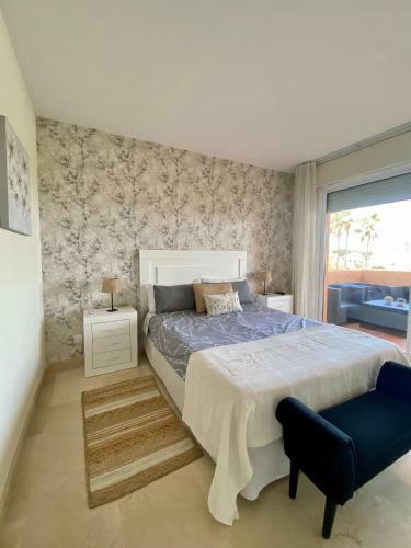 Apartamento Los Granados de La Duquesa