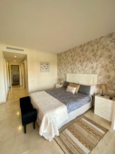 Apartamento Los Granados de La Duquesa