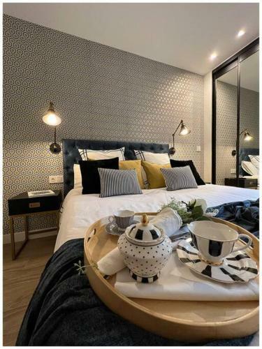 Apartamento Elegance Lifestyle - Parking Gratuito!