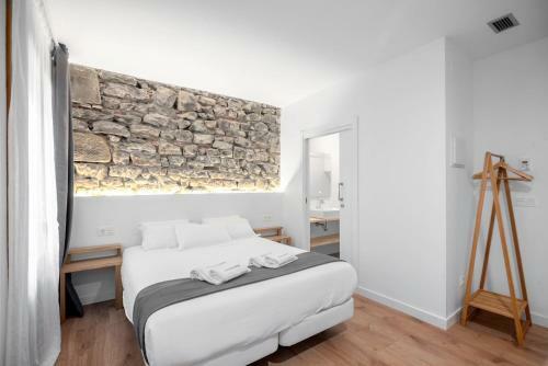 Hostal 32 De Agosto Rooms