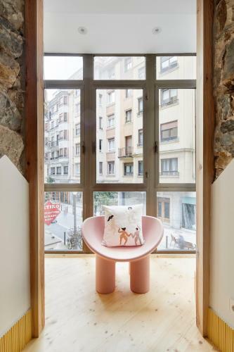 Apartamento Baso Enea By Feelfree Rentals