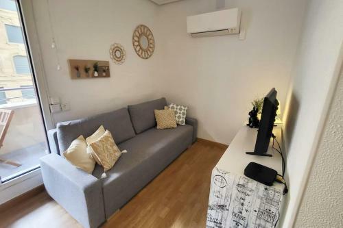 Apartamento Lapurdi Zurriola Beach