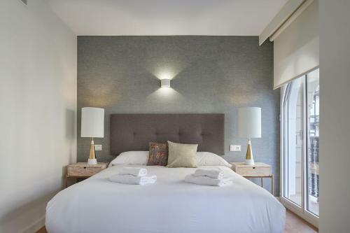 Apartamento The Rentals Collection - Olabar II