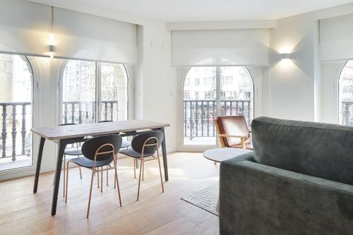 Apartamento The Rentals Collection - Olabar II