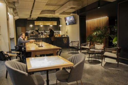 Hotel Letoh Letoh San Sebasti�n